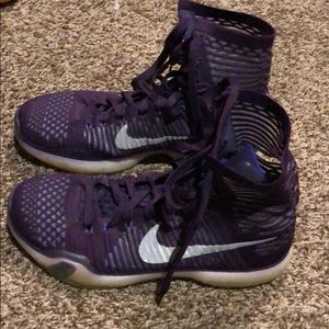 Kobe 10 Elite